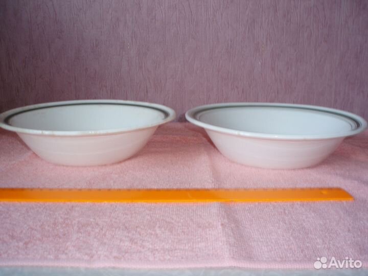 Ссср.Посуда Конаково,Дятьково 50-60-х г.г