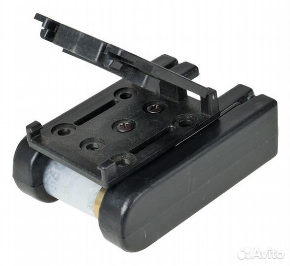 Патронташ пластиковый на 4 патрона Stiсh Profi