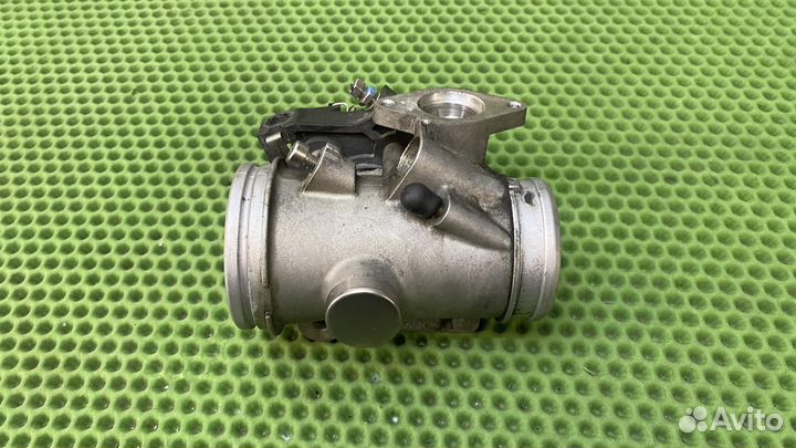 Дроссельная заслонка П BMW