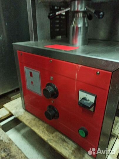 Пресс для пиццы Pizza Group PFD-33