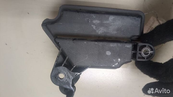 Адсорбер Peugeot 508, 2011