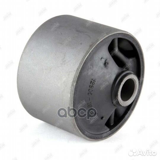 Сайлентблок опоры двигателя toyota corolla 92-9