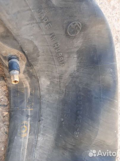 Камера R14 ваз