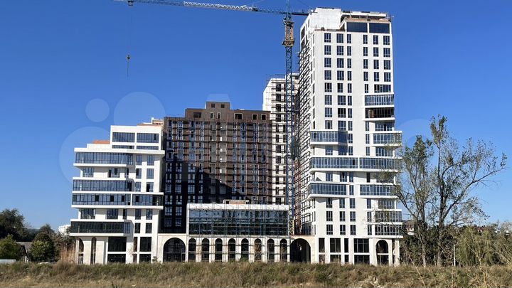 Свободного назначения, 500 м²