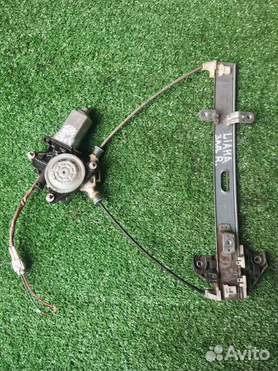 Susuki Liana Лиана