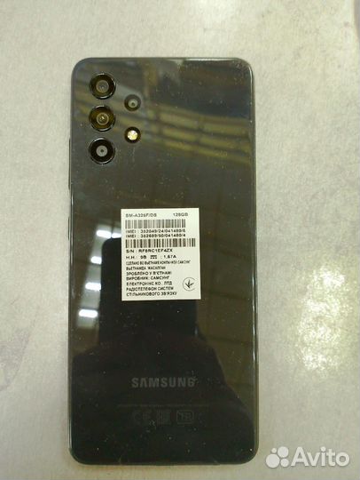 Samsung Galaxy A32, 4/128 ГБ