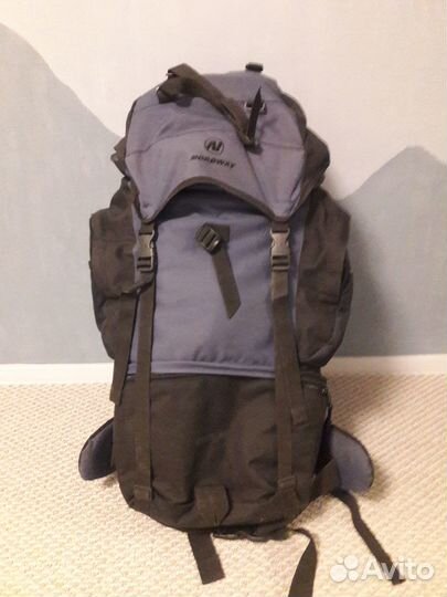 Аренда туристического рюкзака