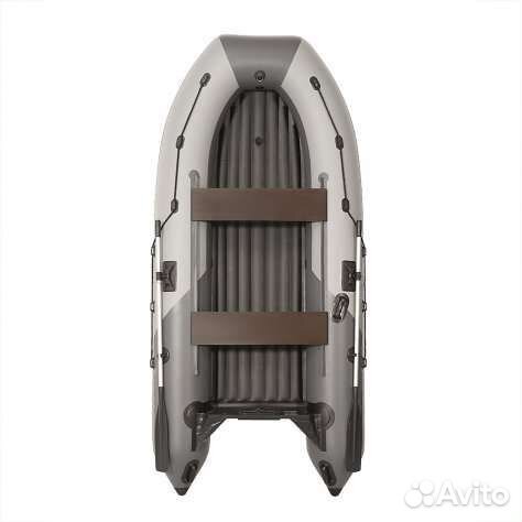 Надувная лодка Пилот 330 нднд