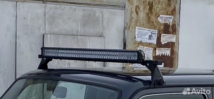 Led светодиодная балка