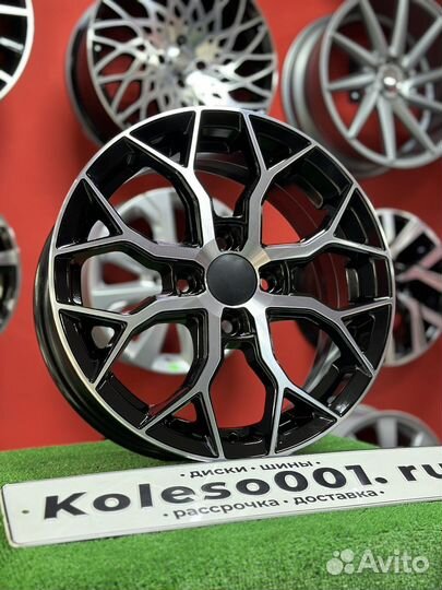 New Vossen HF-2 15