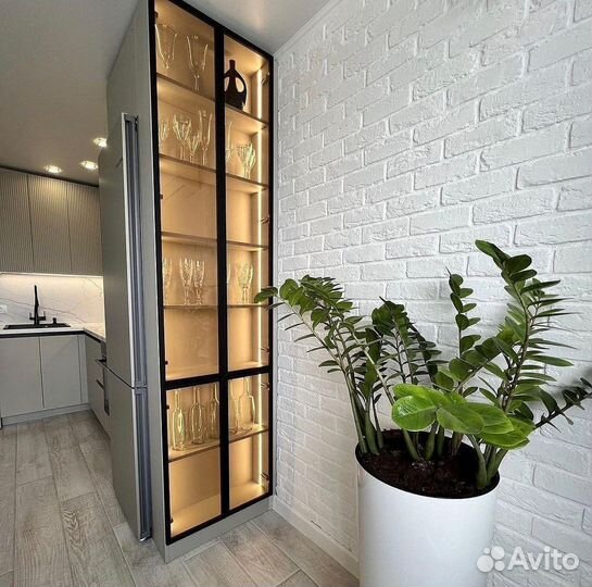 Кухни на заказ