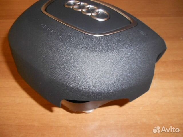 Airbag водителя Audi Q3
