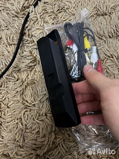 Цифровой эфирный ресивер Star Track K9000