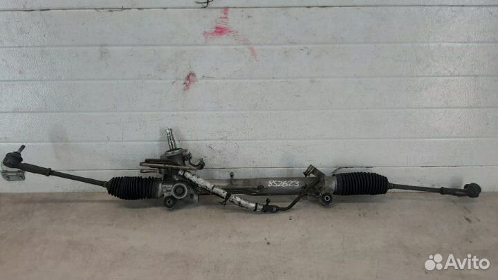 Рулевая рейка Ford Fusion 2005-2012