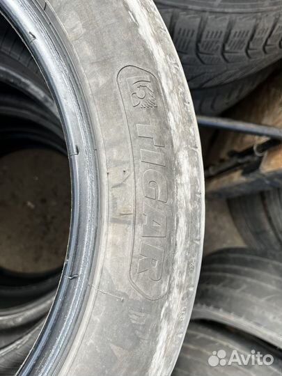 Tigar UHP Ultra High Performance 225/50 R17