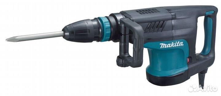 Аренда отбойного молотка Makita HM1203c Прокат