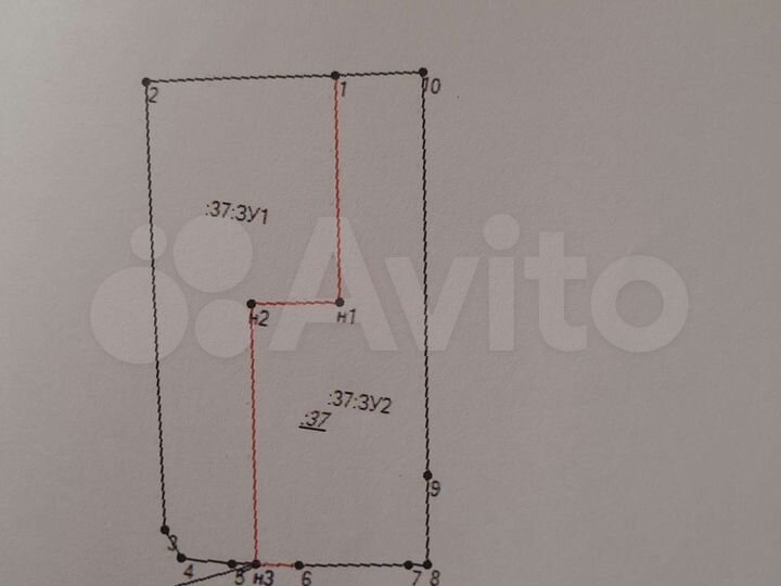 Участок 4 сот. (ИЖС)