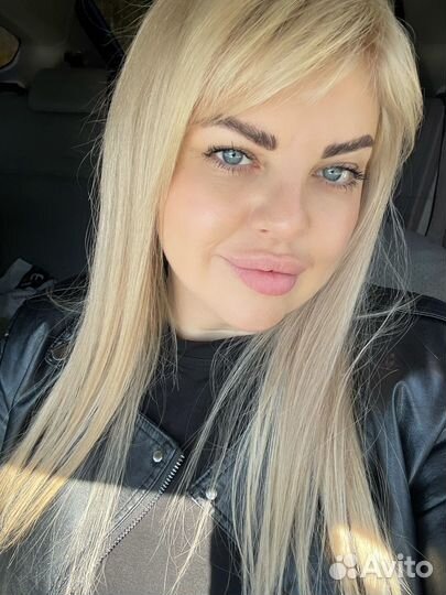 Женский парикмахер