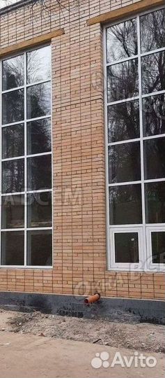 Остекление балкона