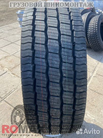 Автошина 385/65R22.5 copartner CP582 22PR 162K