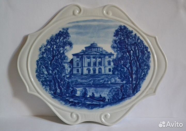 Настенное панно 