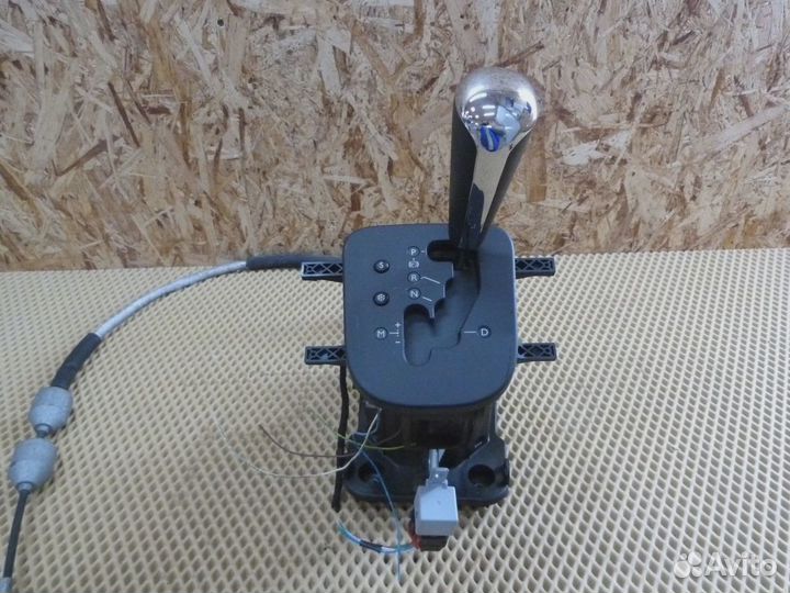 Кулиса АКПП Citroen DS4 2011-2015 (9676243980)