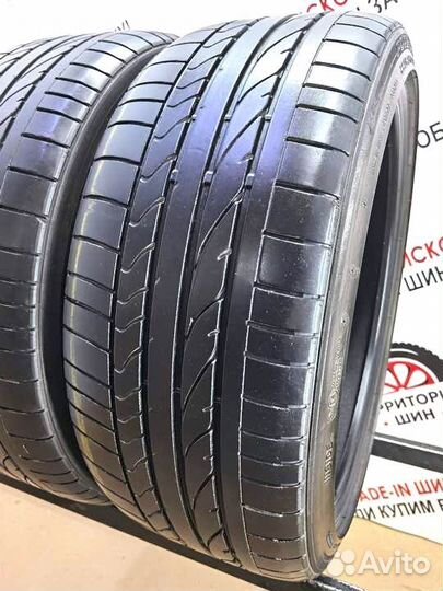 Bridgestone Potenza RE050A 225/40 R19