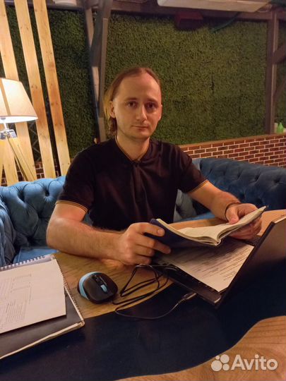 Управляющий директор, Лофт, Антикафе, Клуб, Квест