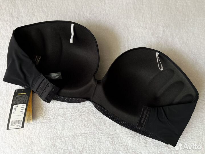 Бюстгальтер 65Е / 30DD Wonderbra новый