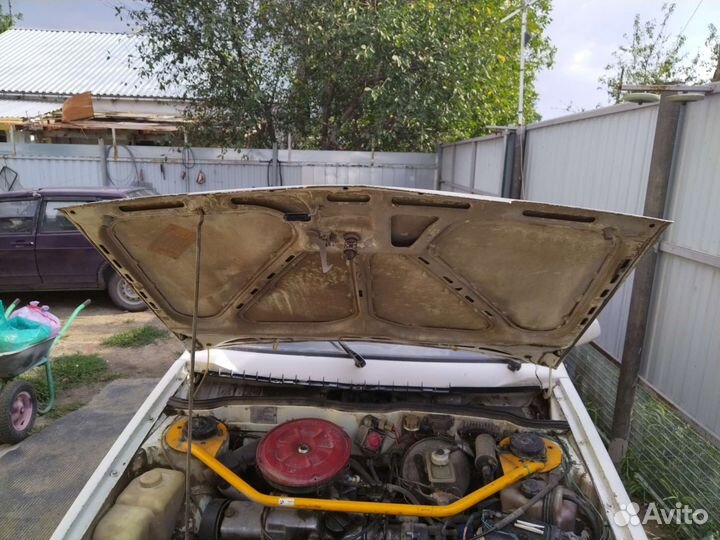 Гбц ваз 8 клапанный 1.5