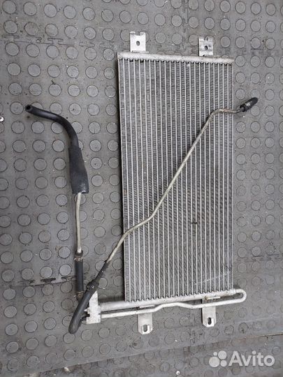 Радиатор АКПП Infiniti QX56, 2006