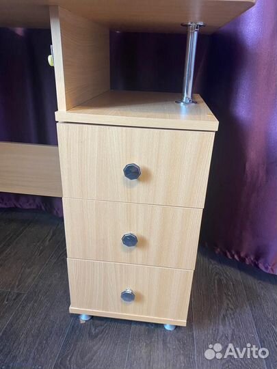 Компьютерный стол бу