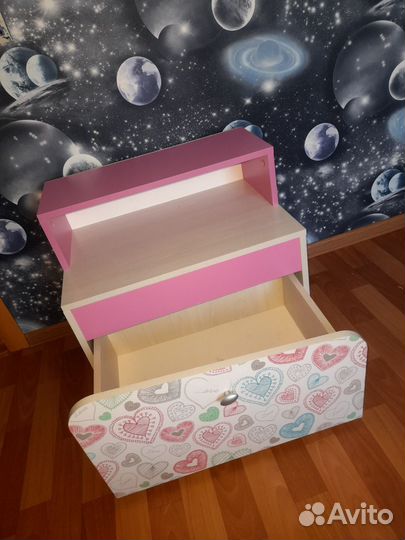 Детская мебель