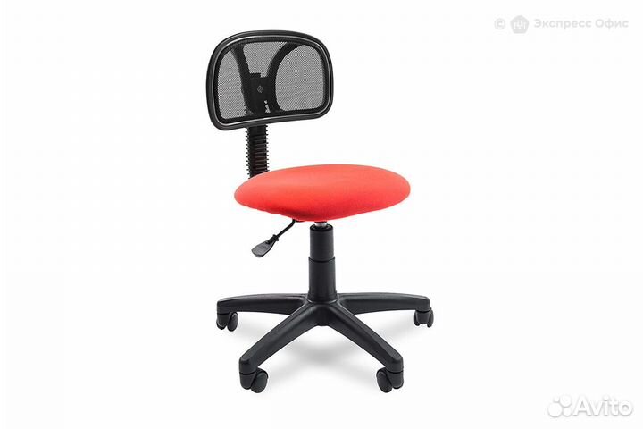 Кресло офисное Chairman 250