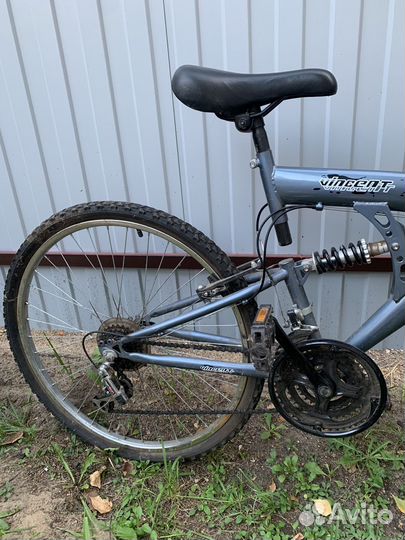 Велосипеды бу взрослый