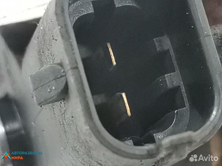 Форсунка Opel Astra G 2006 55198218