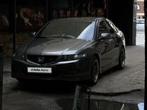 Honda Accord 2.4 AT, 2007, 320 000 км, с пробегом, цена 1 149 000 руб.