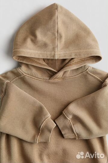 Худи для мальчика и девочки h&m 68 74, 80 92