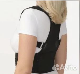 Корректор осанки 