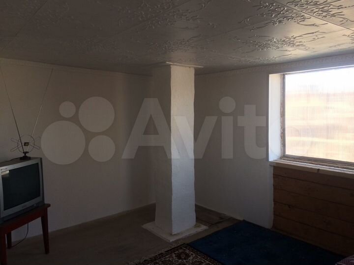 Дом 61,4 м² на участке 3 сот.