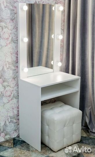 Трюмо трельяж зеркало бу