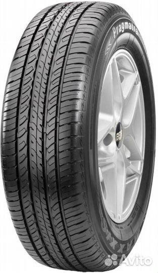 Maxxis MP-15 Pragmatra 225/65 R17 102V