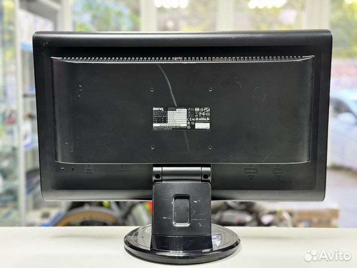 Монитор benq 22 дюйма