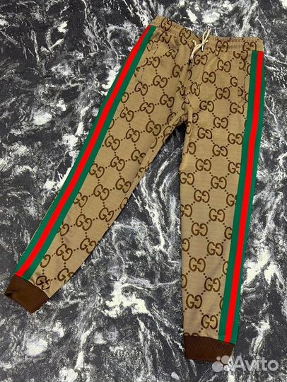 Спортивный костюм Gucci