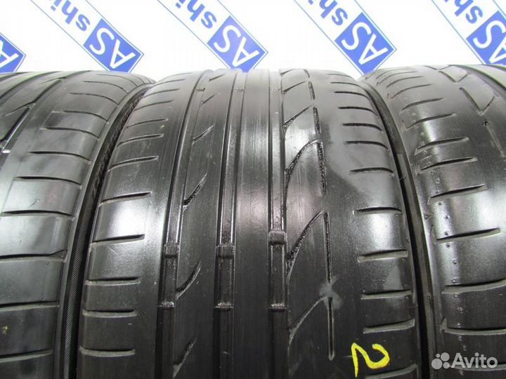 Bridgestone Potenza S001 255/35 R19 96R