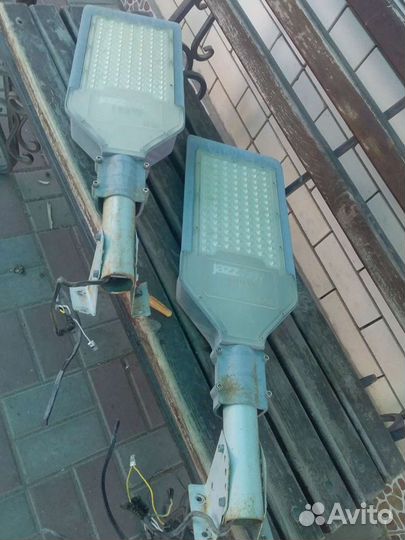 Светильник светодиодный