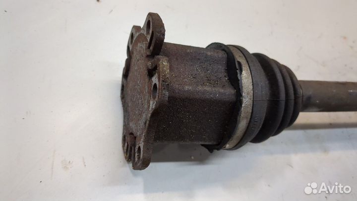 Полуось Audi A6 (C6), 2005