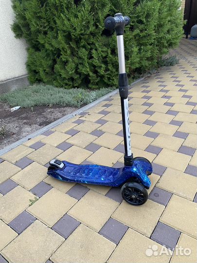 Самокат детский