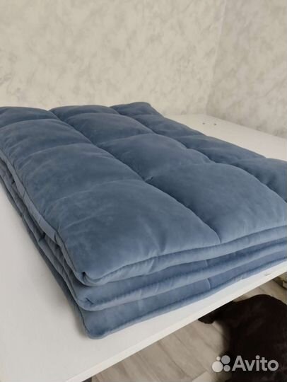 Матрас-лежанка для собак