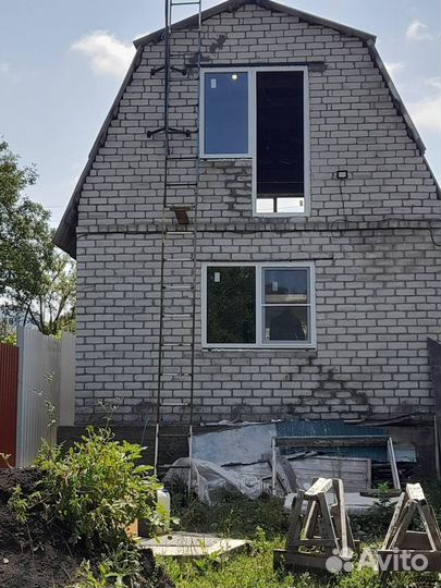 Пластиковые окна в Геленджике